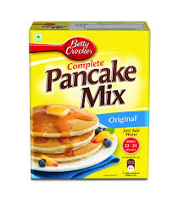 BETTY CROCKER PANCAKE MIX CLASSIC - 1KG