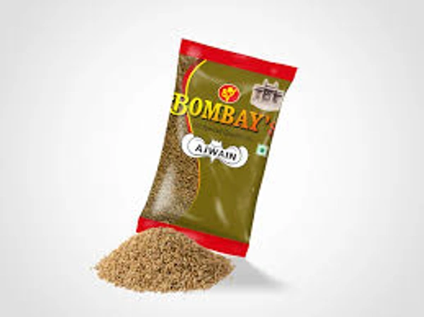 BOMBAY AJWAIN - 100GM
