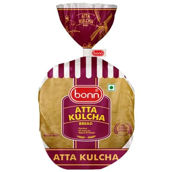 BONN ATTA KULCHA - 200GM