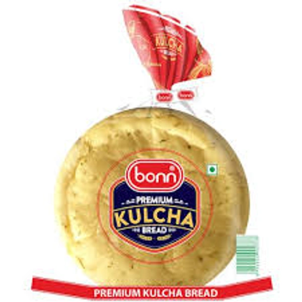 BONN KULCHA BREAD - 200GM