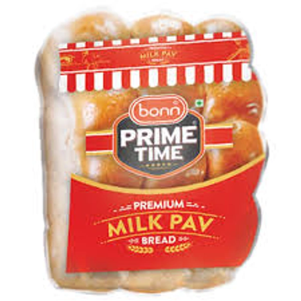 BONN MILK BADA PAV - 350GM