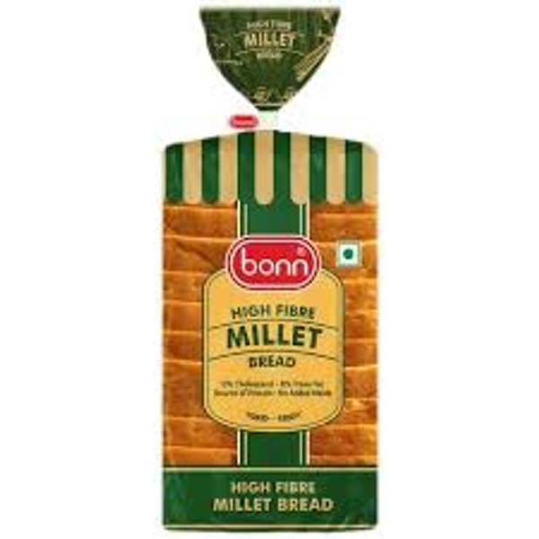 BONN MILLET BREAD - 300GM