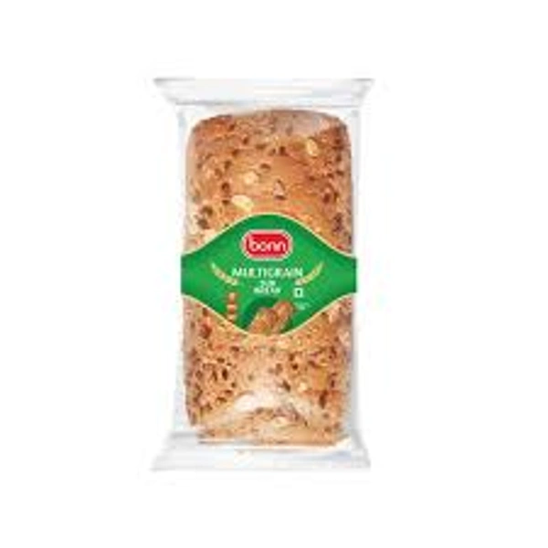 BONN MULTIGRAIN SUB BREAD - 100GM