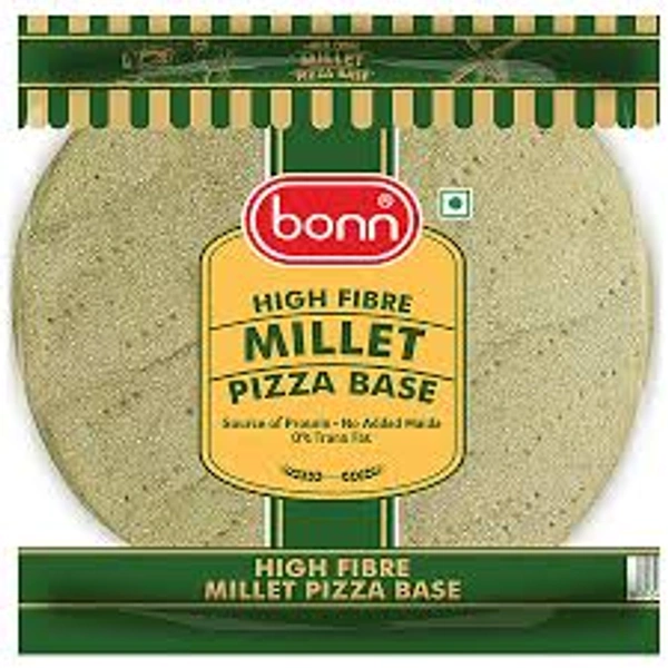 BONN PIZZA BASE - 200GM