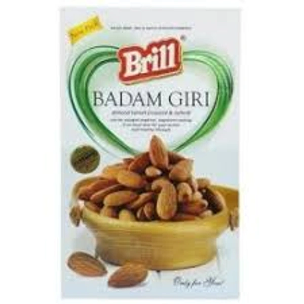 BRILL BADAM GIRI - 250GM