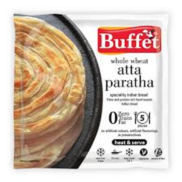 BUFFET ATTA PRANTHA - 300GM
