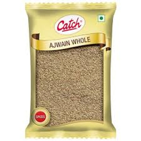 CATCH AJWAIN - 100GM