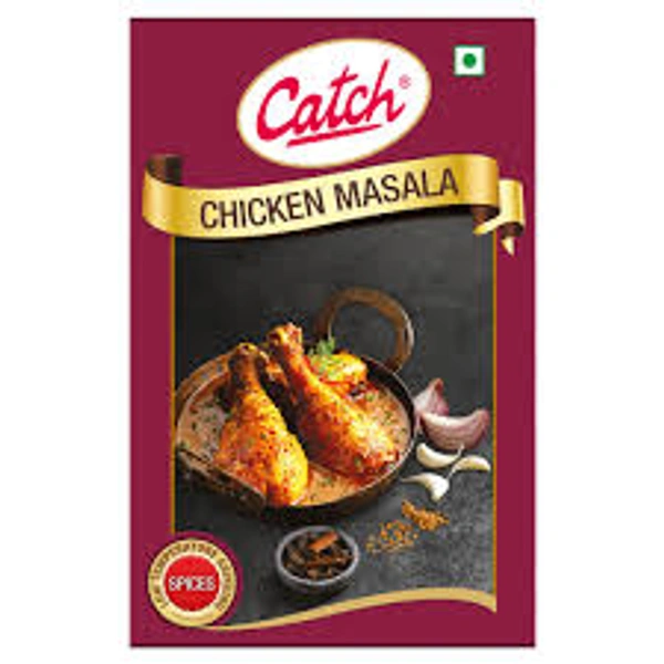 CATCH CHICKEN MASALA - 100GM