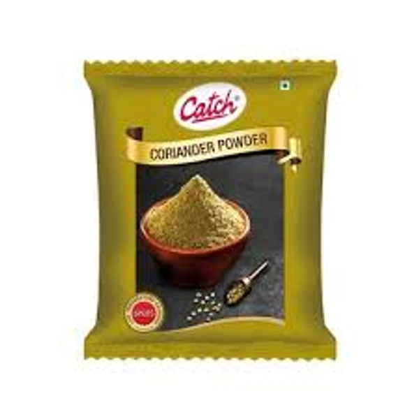 CATCH CORIANDER POWDER - 100GM