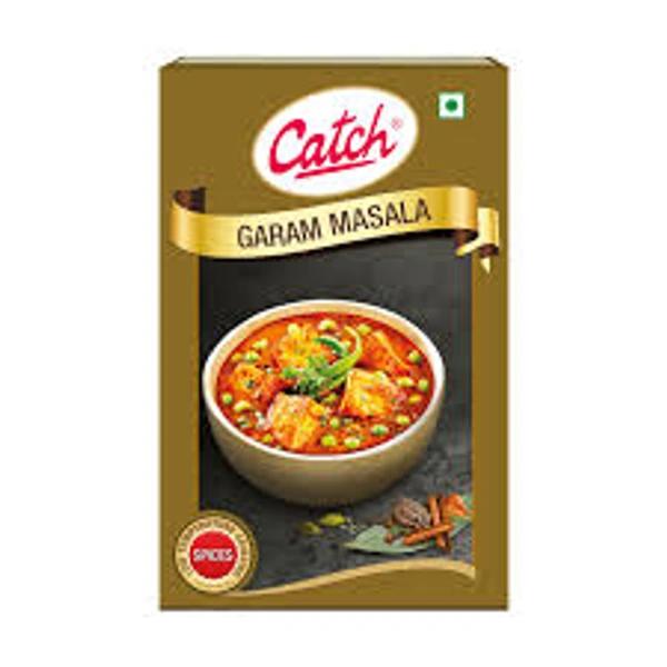 CATCH GARAM MASALA - 100GM