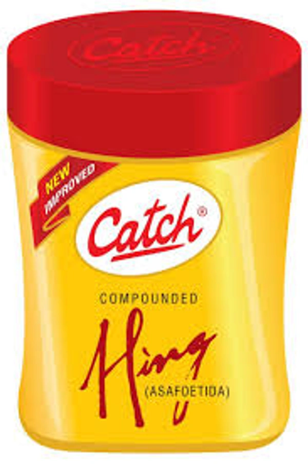 CATCH HING - 50GM