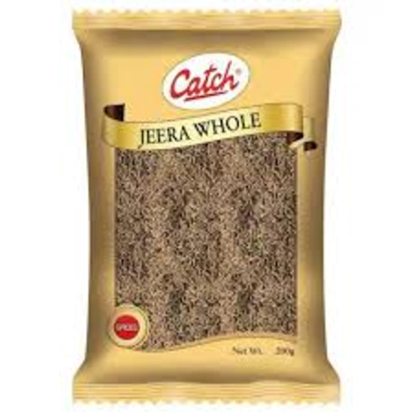 CATCH JEERA - 100GM