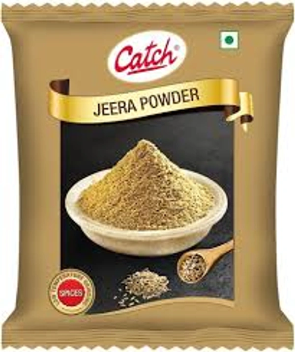 CATCH JEERA POWDER - 100GM