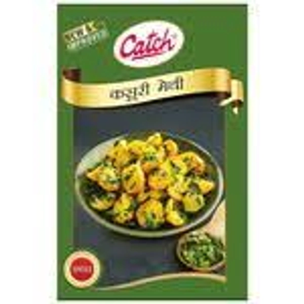 CATCH KASURI METHI - 25GM