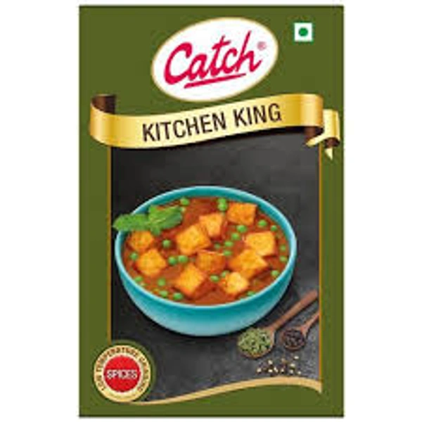 CATCH KITCHEN KING - 100GM