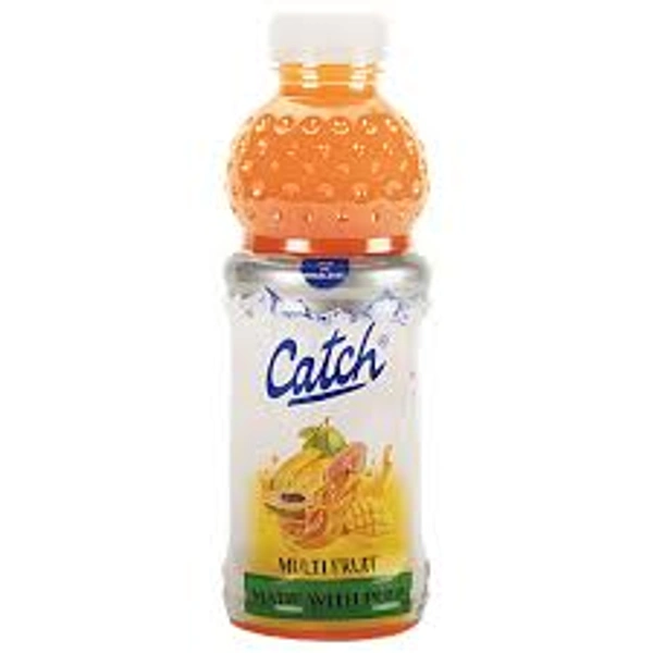CATCH MULTI FRUIT JUICE - 1LTR