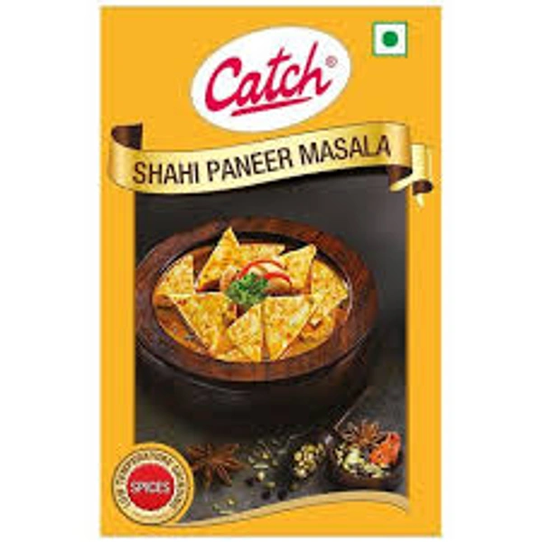 CATCH SHAHI PANEER MASALA - 100GM