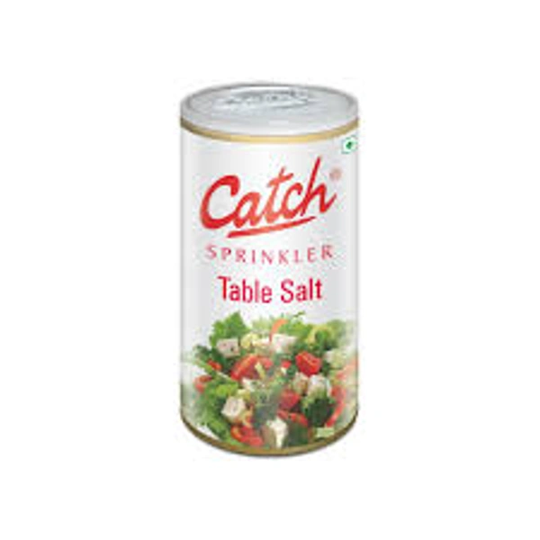 CATCH TABLE SALT CAN - 200GM