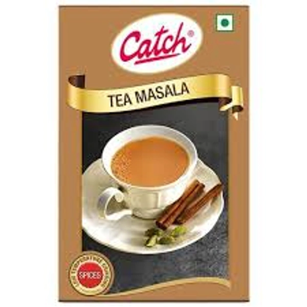 CATCH TEA MASALA - 50GM