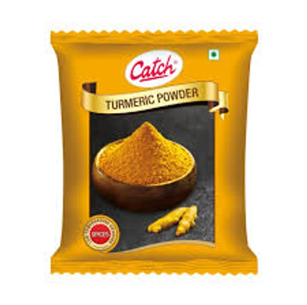 CATCH TURMERIC POWDER - 100GM