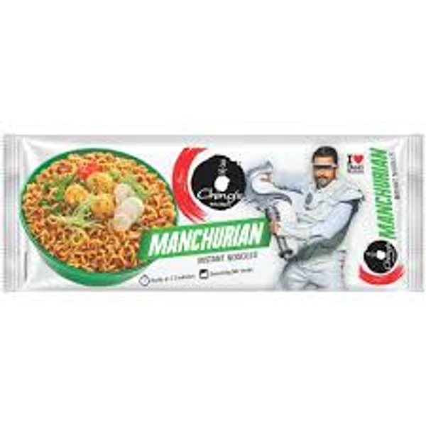 CHING'S MANCHURIAN NOODLES - 240GM