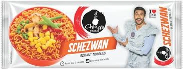 CHING'S SCHEZWAN NOODLES - 240GM