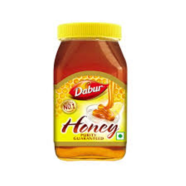 DABUR HONEY - 1.2KG