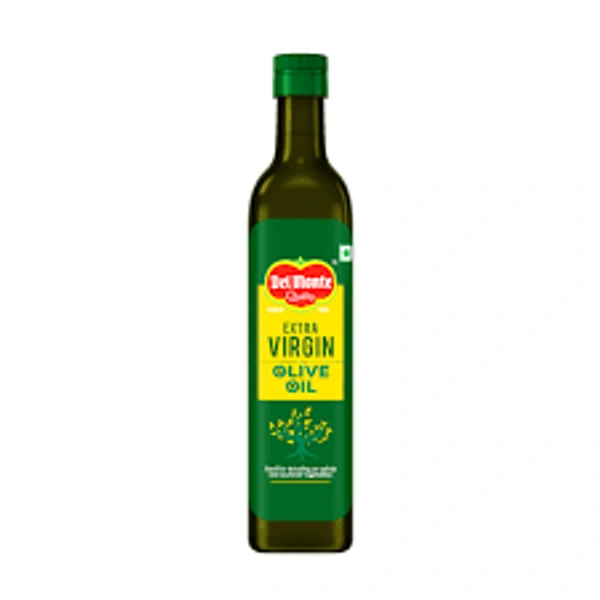DEL MONTE EXTRA VIRGIN OLIVE OIL - 250ML