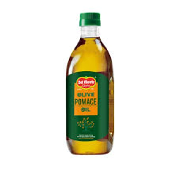 DEL MONTE POMACE OLIVE OIL - 1LTR