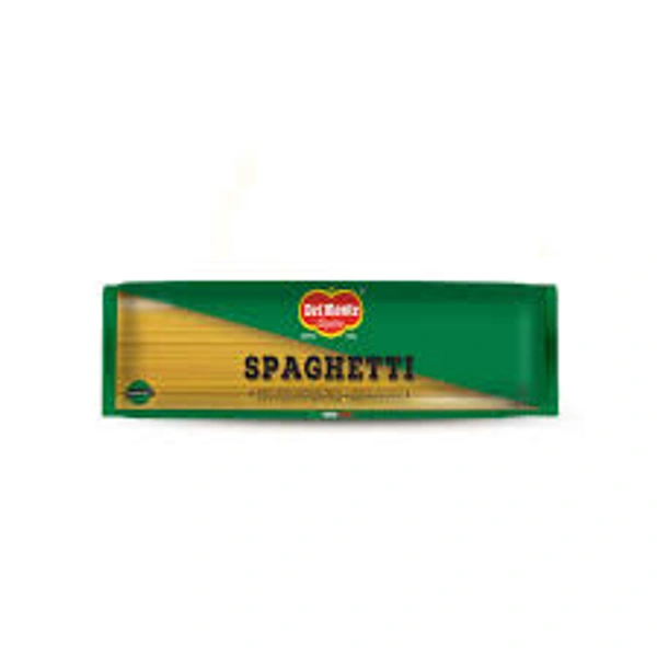 DEL MONTE SPAGHETTI - 500GM