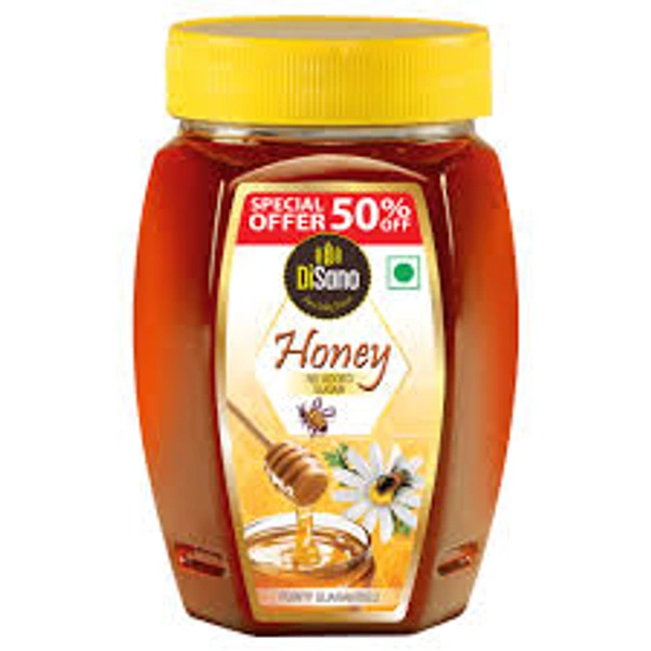 DISANO HONEY - 500GM