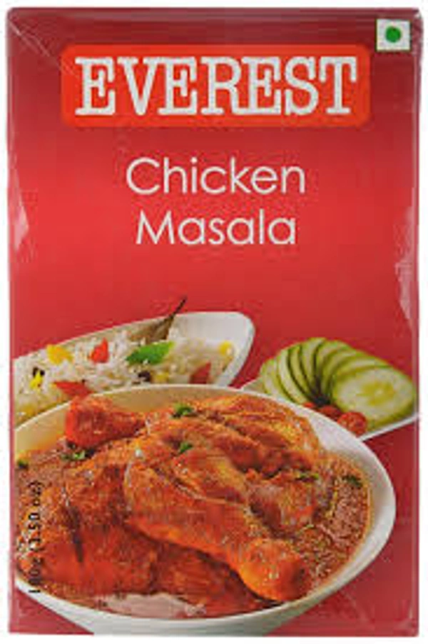 EVEREST CHICKEN MASALA - 100GM
