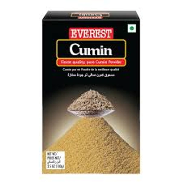 EVEREST CUMIN (JEERA) MASALA - 100GM