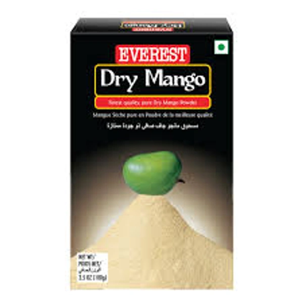EVEREST DRY MANGO (AMCHOOR) POWDER - 100GM