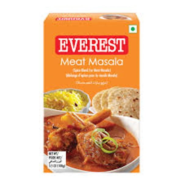 EVEREST MEAT MASALA - 100GM