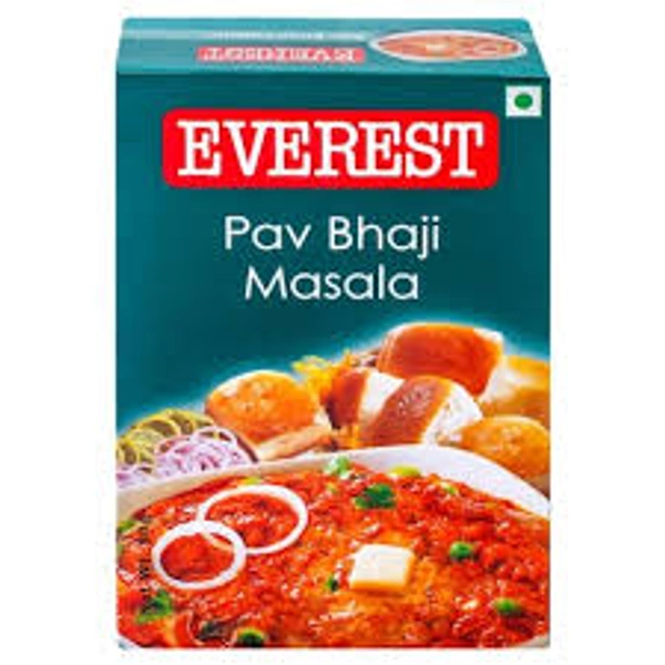 EVEREST PAV BHAJI MASALA - 100GM