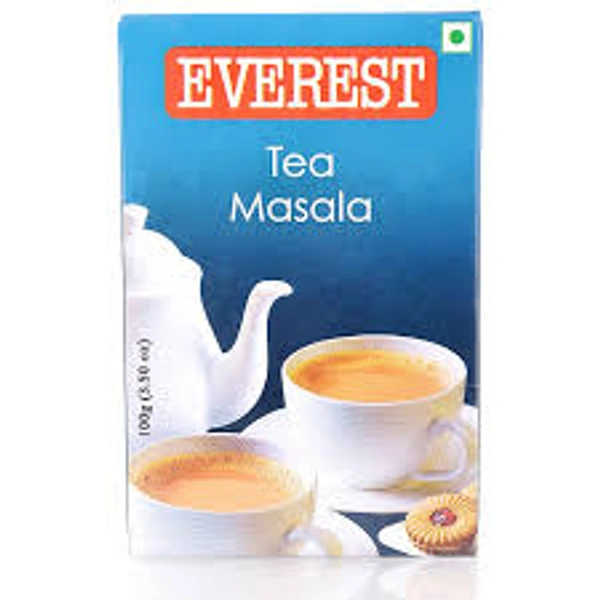 EVEREST TEA MASALA - 50GM
