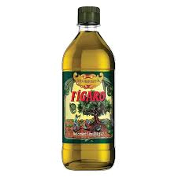 FIGARO EXTRA VIRGIN OLIVE OIL - 500ML