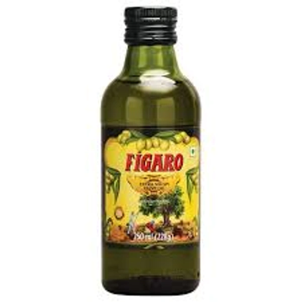 FIGARO EXTRA VIRGIN OLIVE OIL - 250ML