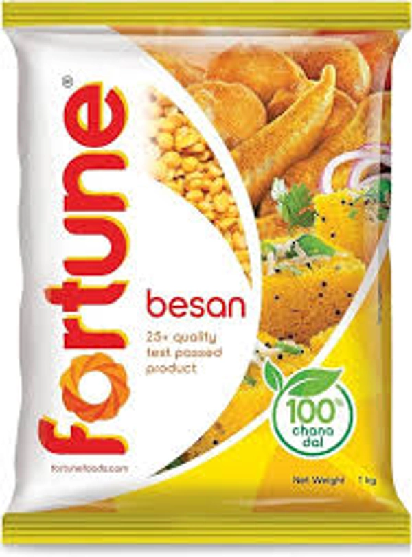 FORTUNE BESAN - 1KG