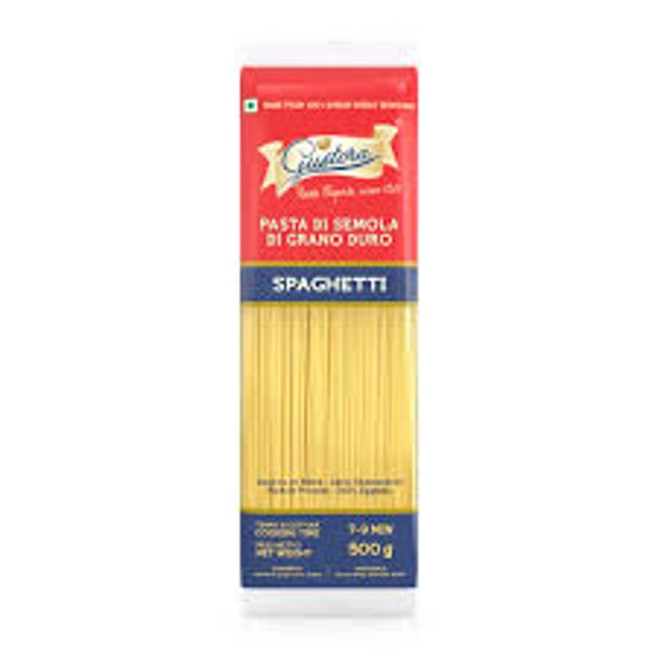 GUSTORA SPAGHETTI - 500GM