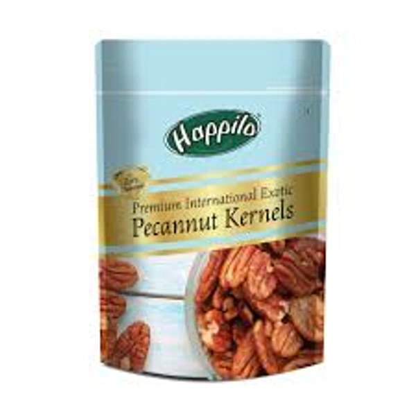 HAPPILO PECANNUT KERNELS - 150GM