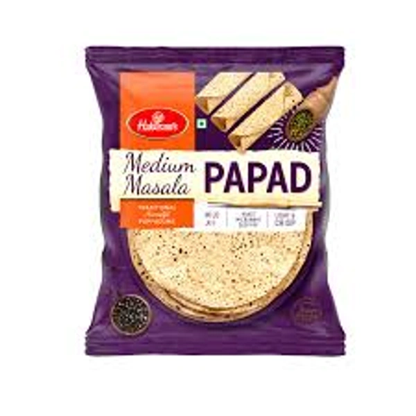 SHAM SUPER STORE HAPPY AMRITSARI MASALA PAPAD - 200GM