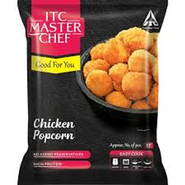 ITC CHICKEN POPS - 230GM