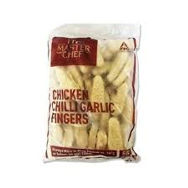 ITC CHILLI CHICKEN FINGERS - 500GM