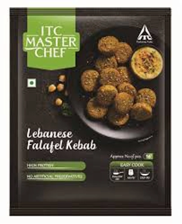 ITC FALAFAL KABAB - 230GM