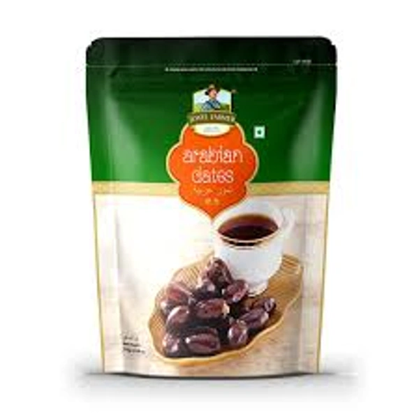 JEWEL FARMER ARABIAN DATES - 700GM
