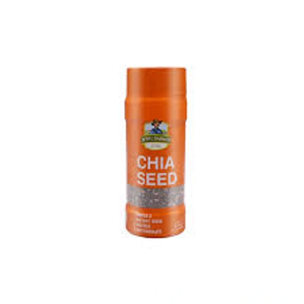 JEWEL FARMER CHIA SEEDS - 100GM