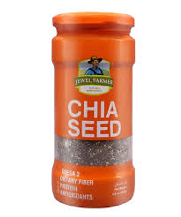 JEWEL FARMER CHIA SEEDS - 250GM