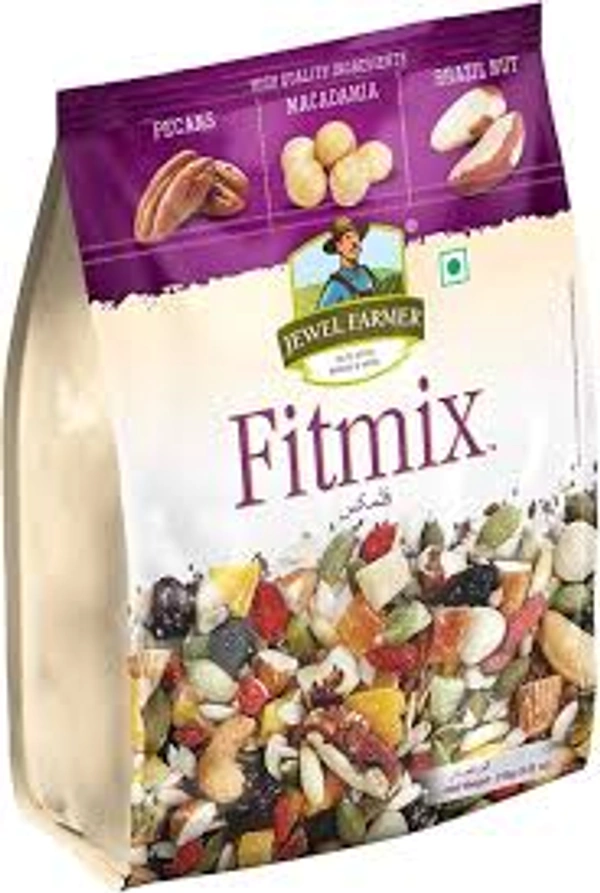 JEWEL FARMER FITMIX - 250GM